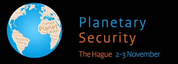 Planetary Security Conference