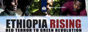 Lunch meeting Movie Ethiopia Rising