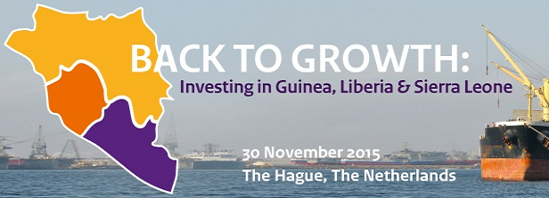 Back to Growth: Investing in Guinea, Liberia & Sierra Leone