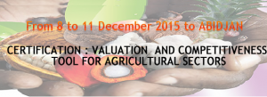International Certification Conference 2015