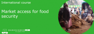 seminar "The future of our food: how to engage young women and men in the agricultural sector?"