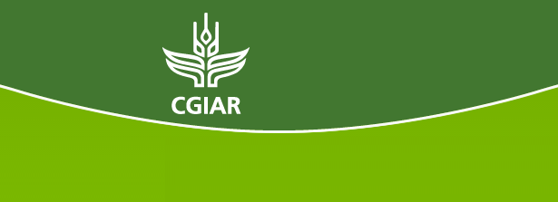 F&BKP Partner CGIAR