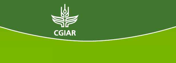 CGIAR System Organization (CGIAR)