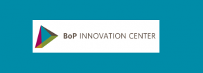 F&BKP partner BoP Innovation Center