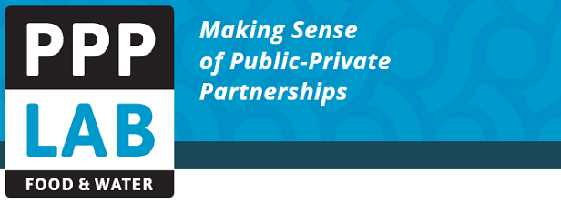 Making PPPs work: a practical day to make your PPP more effective