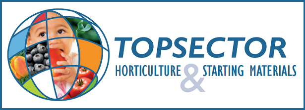 F&BKP partner TopSector Horticulture & Starting Materials