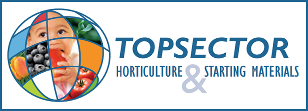 TopSector Horticulture & Starting Materials