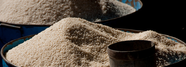 Enhancing Rice Markets in Uganda through Smart Micronutrient Fertilization (ENRICH)
