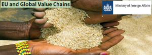 Conference EU and Global Value Chains