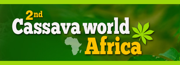 CMT Event - 2nd Cassava World Africa