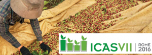 ICAS VII Rome 2016