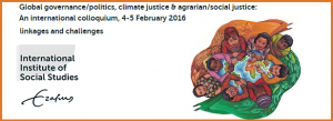 ISS International colloquium