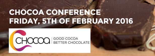 Chocoa Conference, February 5, 2016