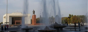 International Conference on Eurasian Food Security and Nutrition Network and Eurasian Soil Partnership