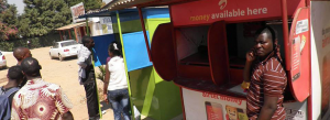 Seminar: Frugal Innovation and its developmental relevance in Africa: Profitable business or capitalist exploitation?