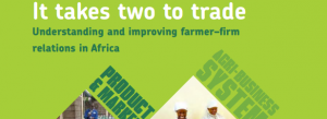 Expert meeting It Takes Two 2 Trade