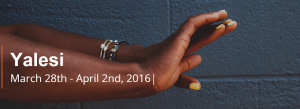 Yalesi 2016