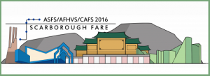 Scarborough Fare: Global Foodways and Local Foods in a Transnational City