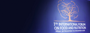 7th International Forum on Food and Nutrition