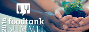 2016 Food Tank Summit