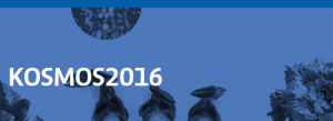 Kosmos Research Workshop 2016