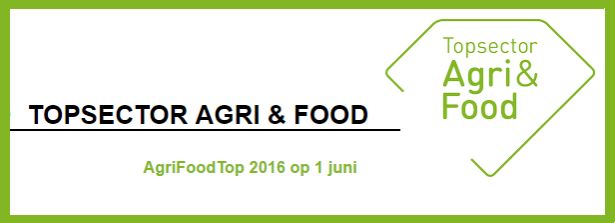 AgriFoodTop 2016