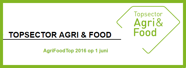 AgriFoodTop 2016