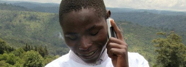 Interactive Voice Response: Its Growing Role in Agricultural Extension Services