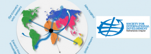 SID NL Member Event “Interact, Inspire and Innovate”