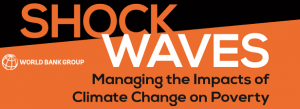 Presentation World Bank Group report Shock Waves