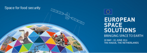 European Space Solutions - Space for Food Security