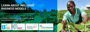 Launch online course " Introduction to Inclusive Business"