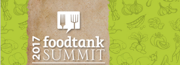 2017 Washington, D.C. Food Tank Summit