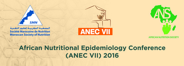 African Nutrition Epidemiology Conference (ANEC VII)