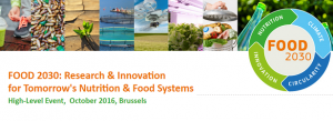 FOOD 2030
