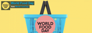World Food Day