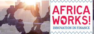 Africa Works! 2016