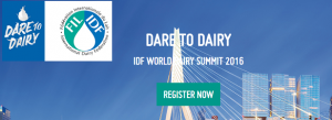 Dare to Dairy