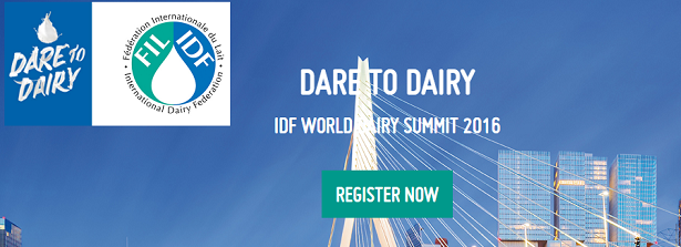 Dare to Dairy