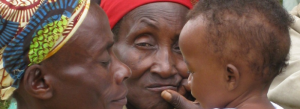 Livestock & household nutrition learning series one day in person seminar