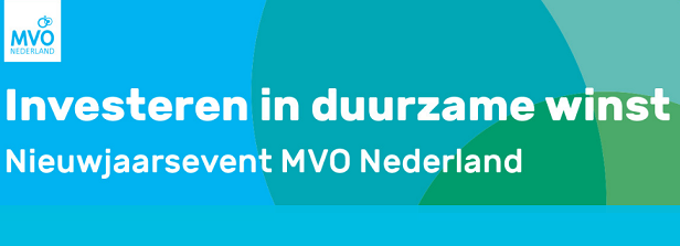 MVO New Year's Event (in Dutch; exclusively for MVO-partners)