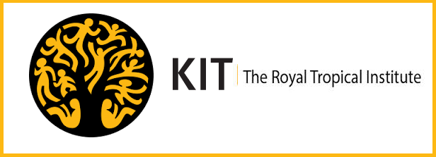 KIT - Royal Tropical Institute