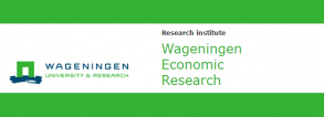 F&BKP partner Wageningen Economic Research