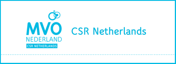 MVO Nederland (CSR Netherlands)