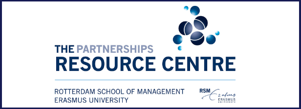 Partnerships Resource Centre (PRC) Rotterdam