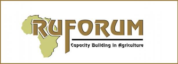 F&BKP partner RUFORUM