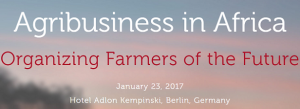 AGCO Africa Summit