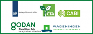Workshop on Creating Impacts with Open Data in Agriculture and Nutrition