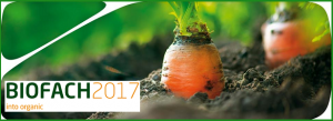 Biofach 2017