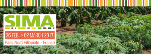 SIMA African Summit